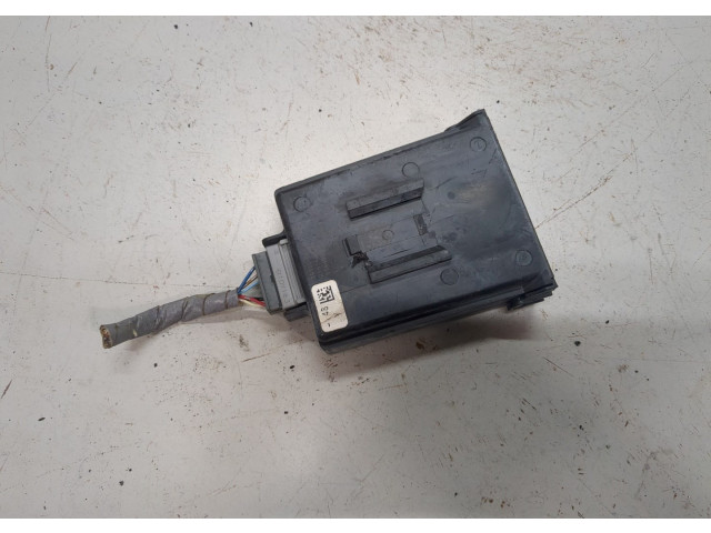 Блок комфорта Honda Civic 2012-2016 39350tr0a110m