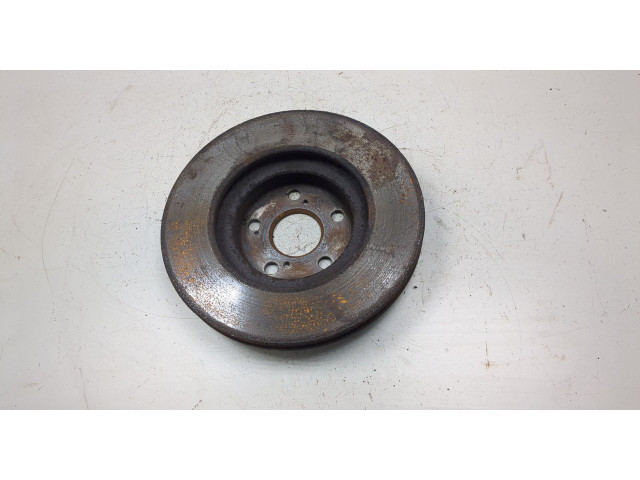 Диск тормозной Scion tC 2004-2010 передний