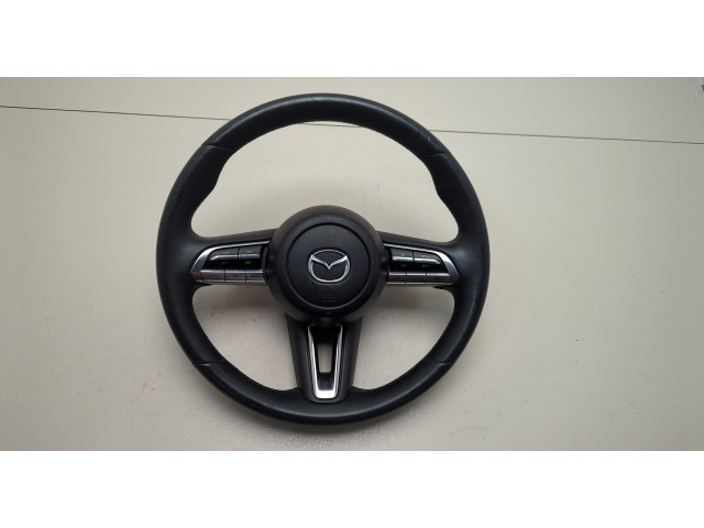 Руль Mazda 3 (BP) 2019-2025