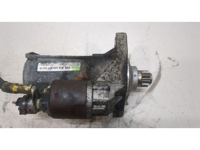 Стартер  Volkswagen Passat 6 2005-2010      