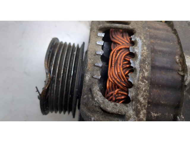 Генератор Mitsubishi L200 2006-2015 1000C750