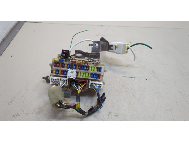 Блок предохранителей Infiniti QX60 2013-2020