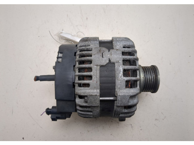 Генератор Audi A4 (B8) 2007-2015 8R0199381AN