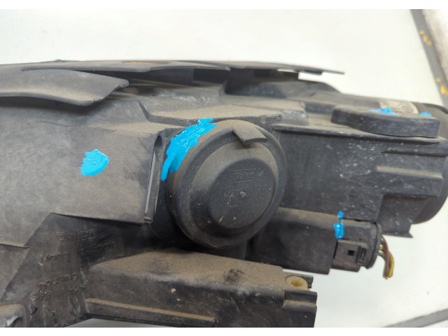 Фара передняя  Volkswagen Passat 6 2005-2010 правая 