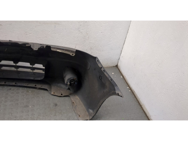 Бампер Nissan Note E11 2006-2013 передний