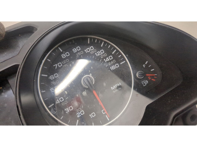 Панель приборов Audi A5 (8T) 2011-2017 8T0920983L