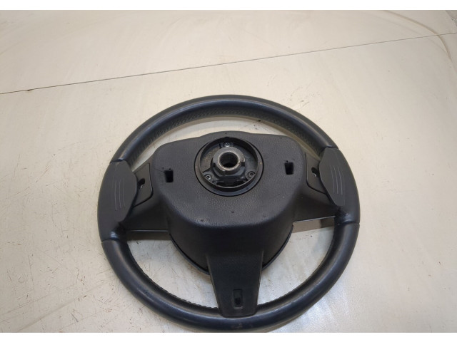 Руль Jaguar XF 2007–2012