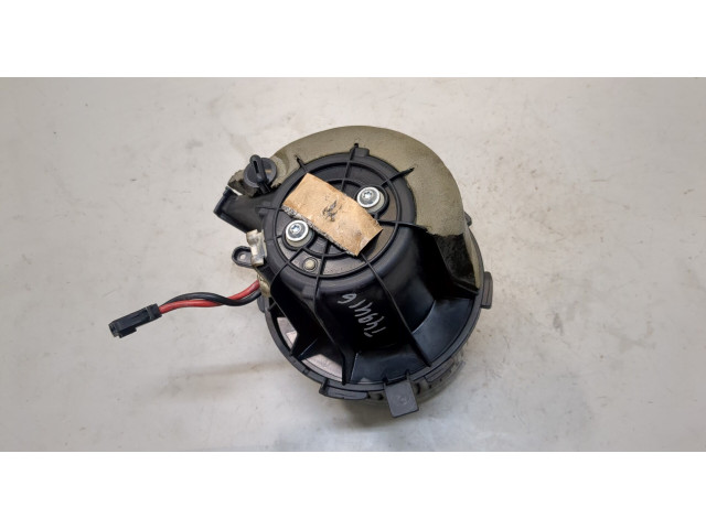 Моторчик печки  Audi A5 (8T) 2007-2011        