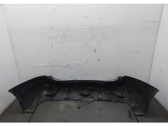 Бампер  Nissan X-Trail (T32) 2013- задний   