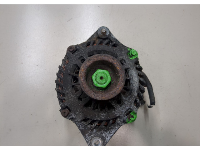 Генератор Subaru Tribeca (B9) 2007-2014 23700AA580 3.6 бензин