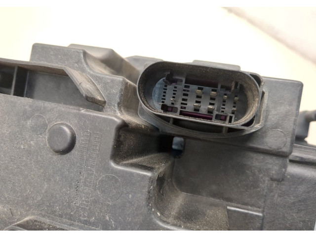 Блок розжига  Volkswagen Tiguan 2016-2021