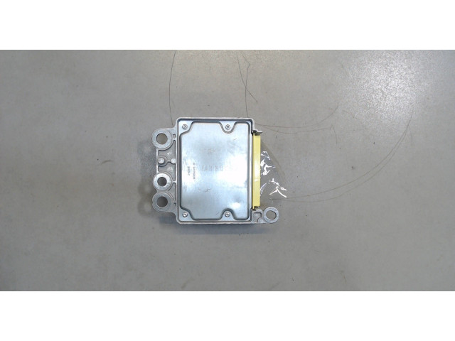 Блок управления подушками безопасности Infiniti FX 2008-2012