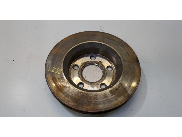 Диск тормозной  Jeep Wrangler 2007 - 2018   передний         