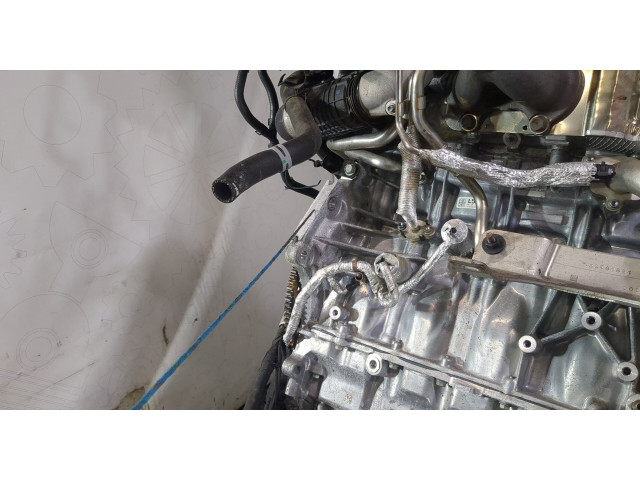  Турбина  Cadillac XT4             