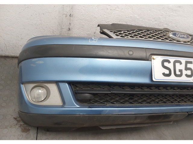 Бампер Ford Galaxy 2000-2006 передний