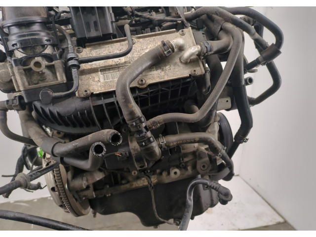 Генератор Skoda Rapid 03F903023DX