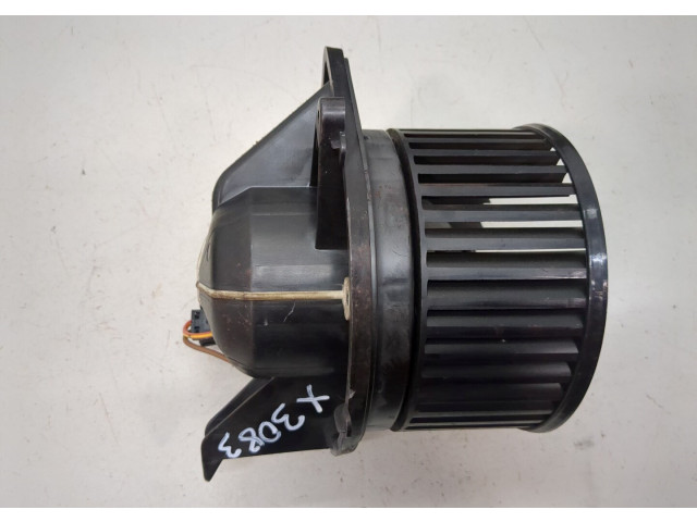 Моторчик печки  Mini Cooper (R56/R57) 2006-2013        