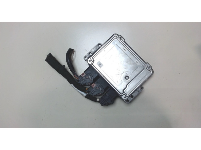 Блок управления двигателем  Mini Clubman (R55) 2007-2014     