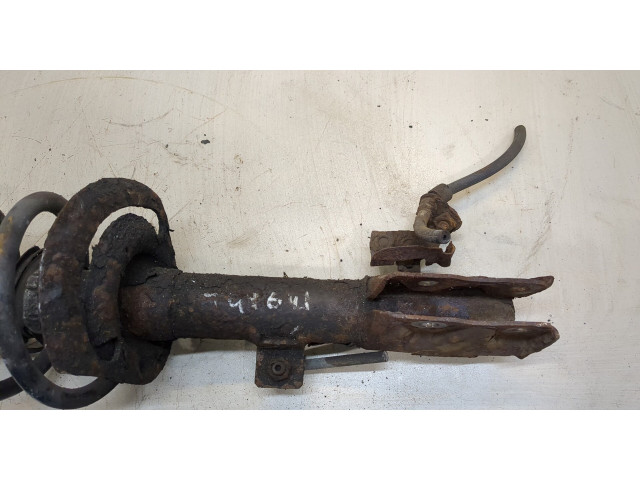 Стойка амортизатора Jeep Patriot 2007-2010