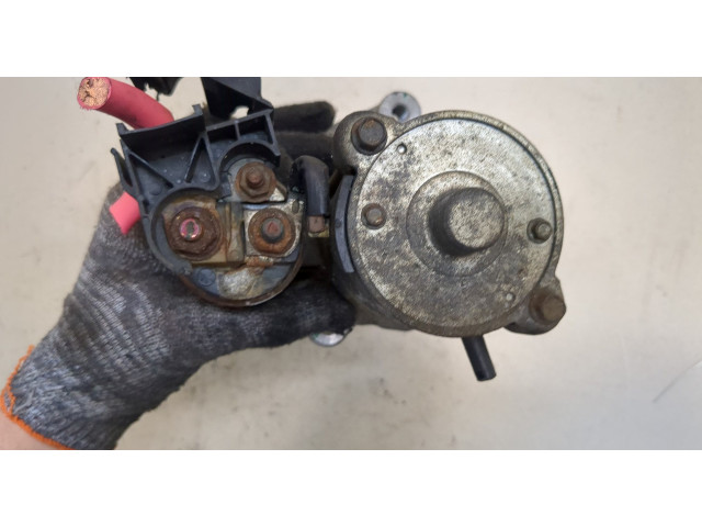 Стартер  Ford Focus 2 2008-2011 1.6     