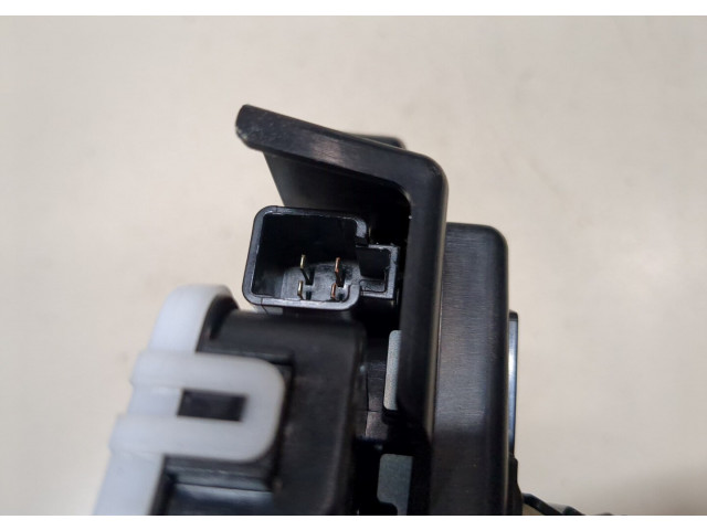 Замок багажника Mazda CX-5 2012-2017