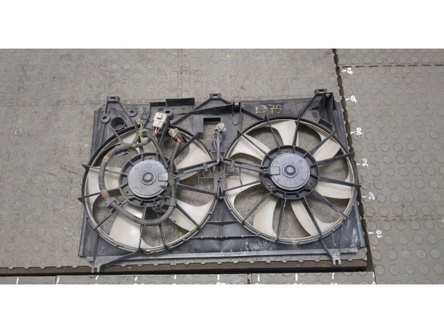 Вентилятор радиатора Lexus LS460 2006-2012