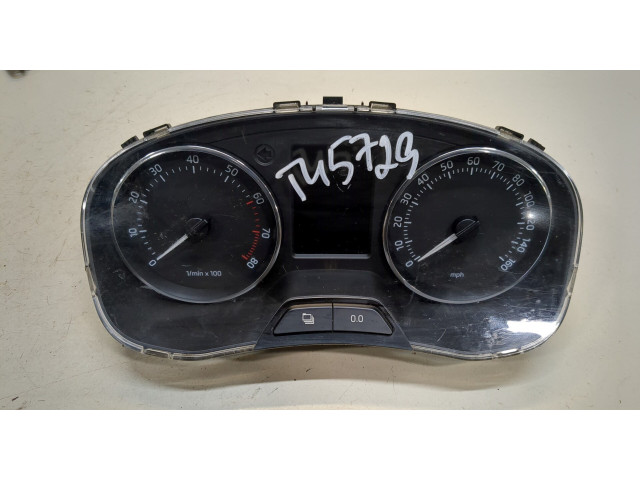 Панель приборов  Skoda Rapid       5JA920910B     