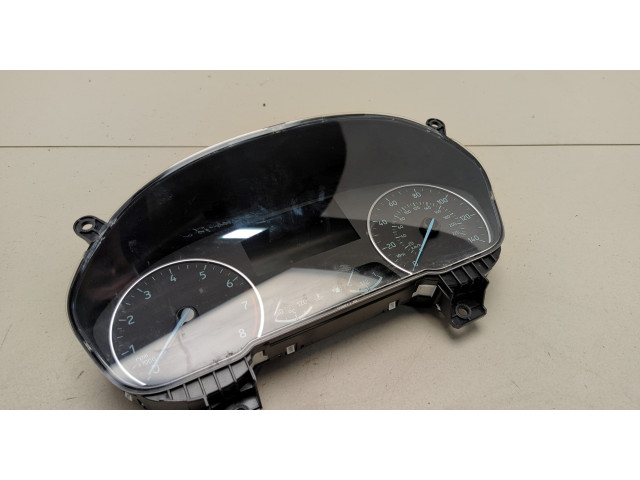 Панель приборов Ford EcoSport 2017-2023 2284885, GN1510849BBH