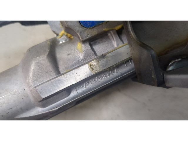 рейка Колонка рулевая Nissan Pathfinder 2012-2017