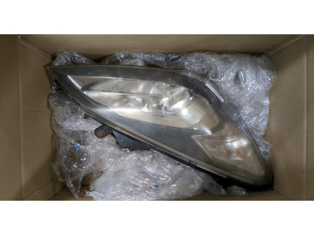 Фара передняя  KIA Ceed 2007-2012 правая 