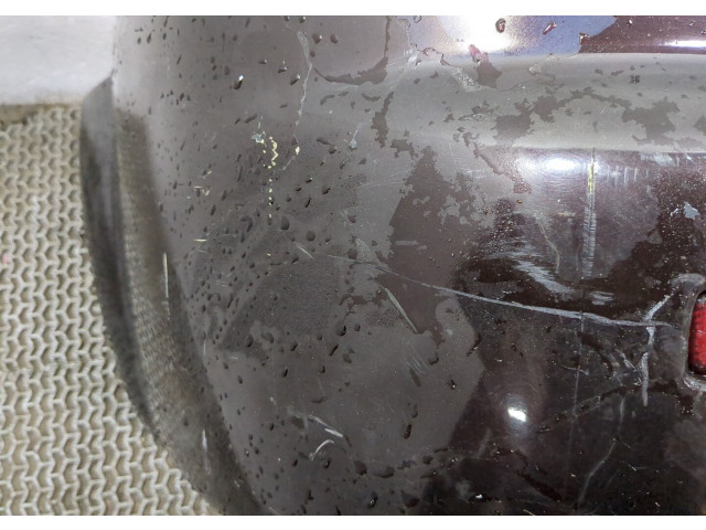 Бампер SsangYong Rexton 2001-2007 задний 7881008000