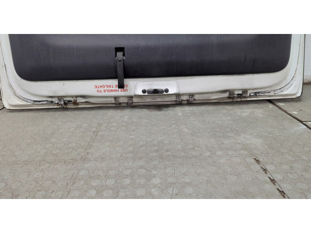 Замок багажника  Peugeot Partner 2008-2012       