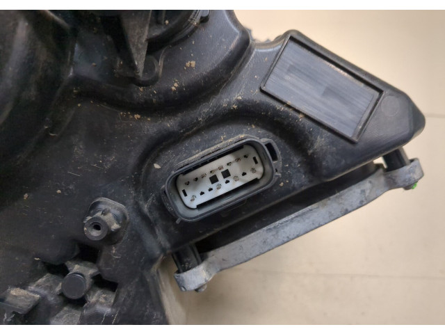 Фара передняя  Ford Mustang 2014-2017 левая 