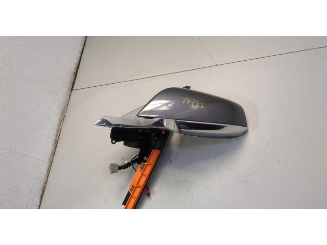 Зеркало боковое Tesla Model S левое