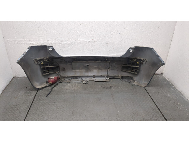 Бампер  Citroen C4 2004-2010 задний   