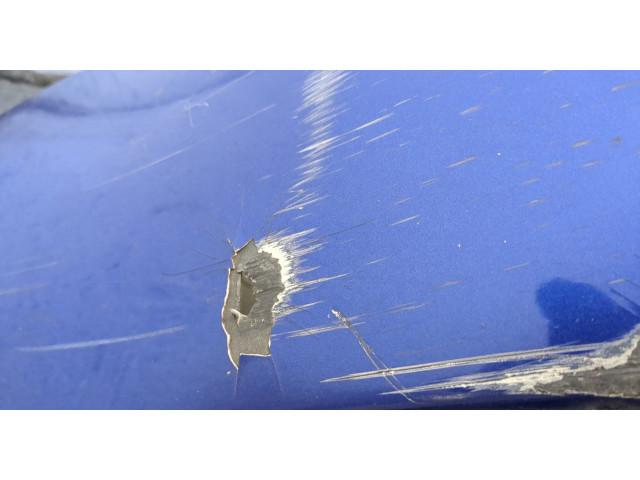 Бампер  Volvo V50 2004-2012 передний   39886077