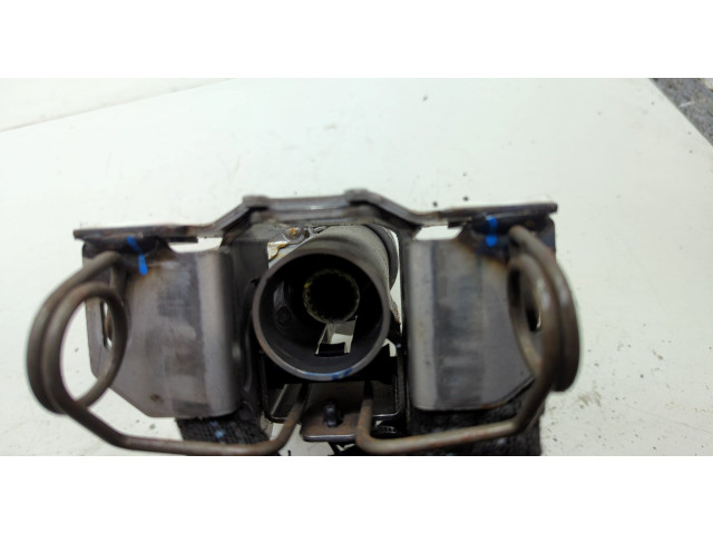 рейка Колонка рулевая Toyota Auris E15 2006-2012