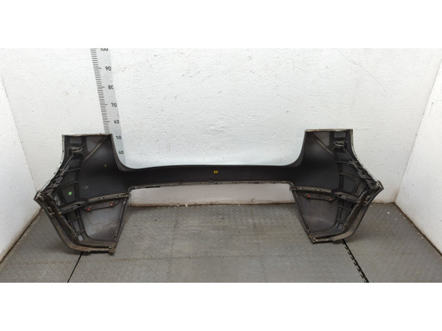 Бампер Volkswagen Golf Plus задний