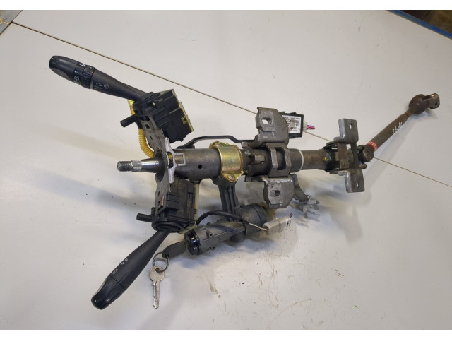  рейка  Колонка рулевая  KIA Picanto 2004-2011      