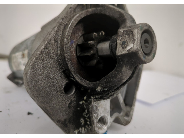 Стартер  Dacia Duster 2010-2017 1.5  233000603R   