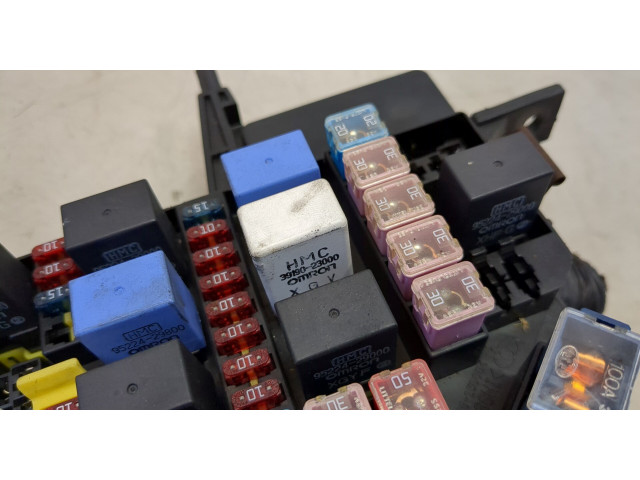 Pojistková skříňka Hyundai Accent 2000-2006