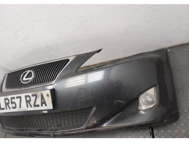Бампер  Lexus IS 2005-2016 передний   5211953926