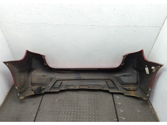 Бампер Mitsubishi Outlander Sport 2019-2025 задний 6410D906