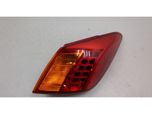 Задний фонарь     265501AA0A     