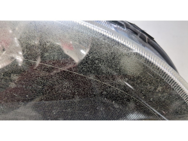 Фара передняя  Ford Focus 2 2005-2008 правая 