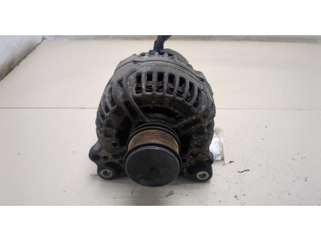 Генератор Mitsubishi Outlander XL 2006-2012 1800A066