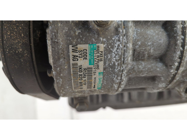 Форсунка топливная  Volkswagen Passat 7 2010-2015 Европа    03H133317P, 03H906036, 03H906036A     