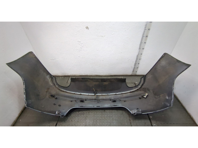 Бампер Jaguar XF 2007-2015 задний