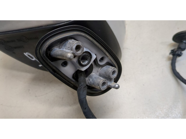 Зеркало боковое  Volvo XC90 2014-2019  левое           