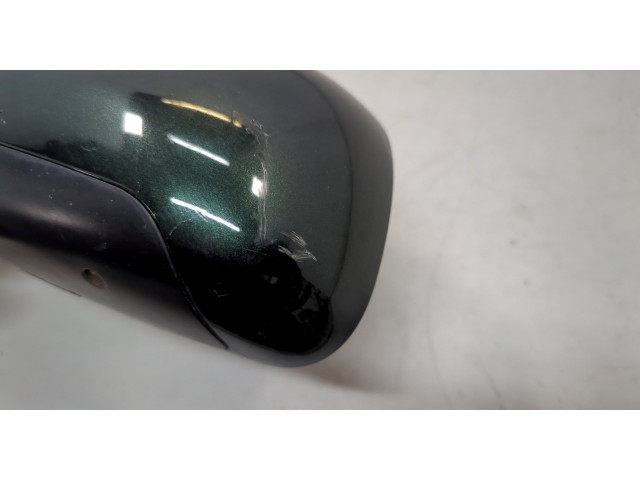 Зеркало боковое  Audi A6 (C5) 1997-2005  левое           